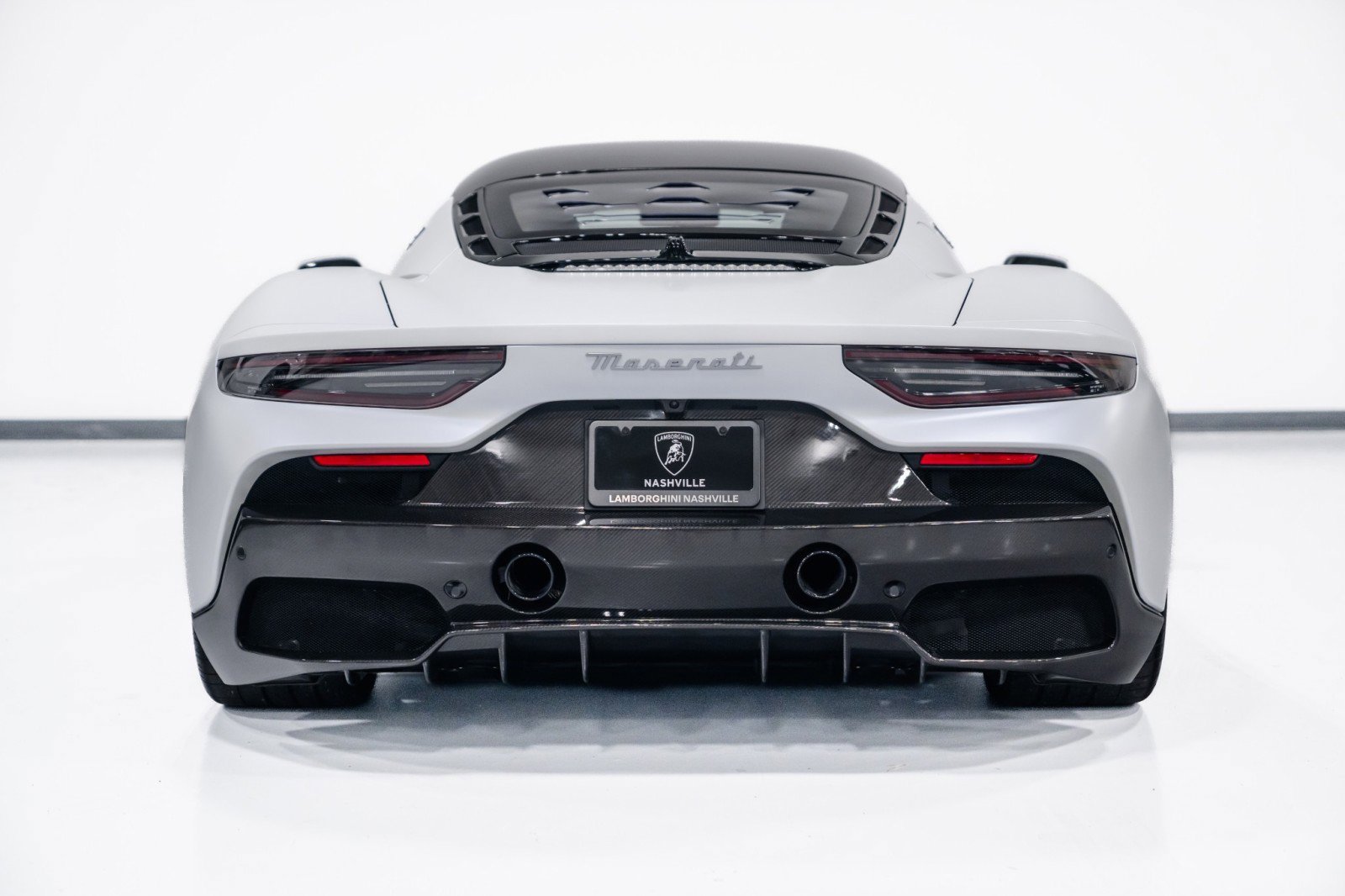 Used 2022 Maserati MC20 Coupe image 6