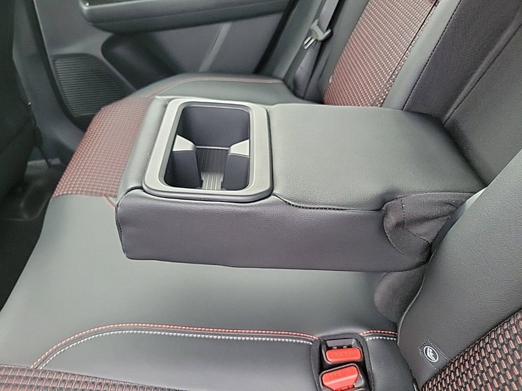 New 2026 Nissan Kicks SR w/ SR Premium Package AWD/4WD image 19
