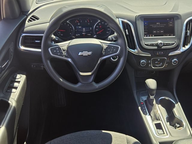 Used 2022 Chevrolet Equinox LT FWD image 13