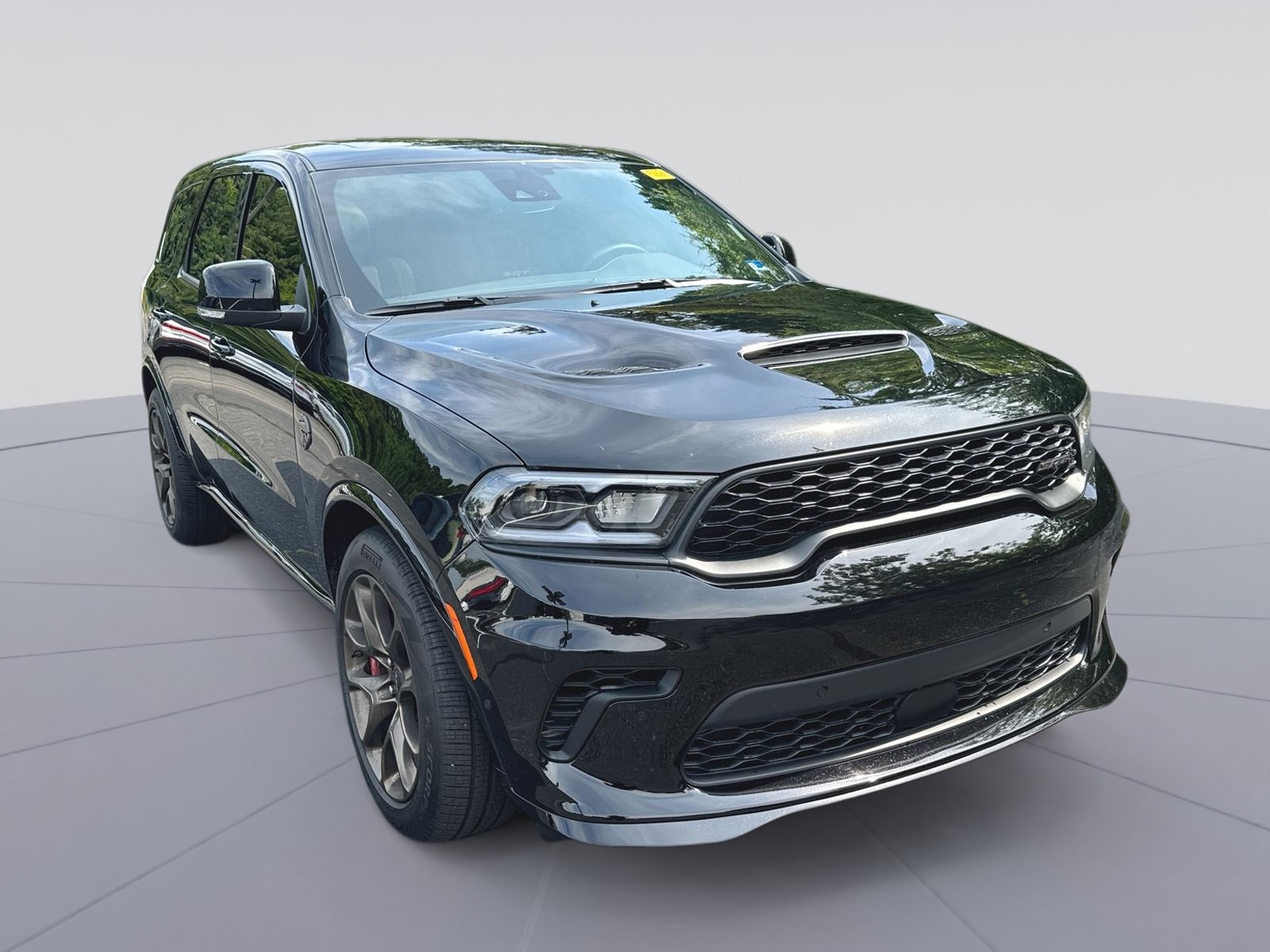 Used 2026 Dodge Durango SRT Hellcat w/ Premium Group