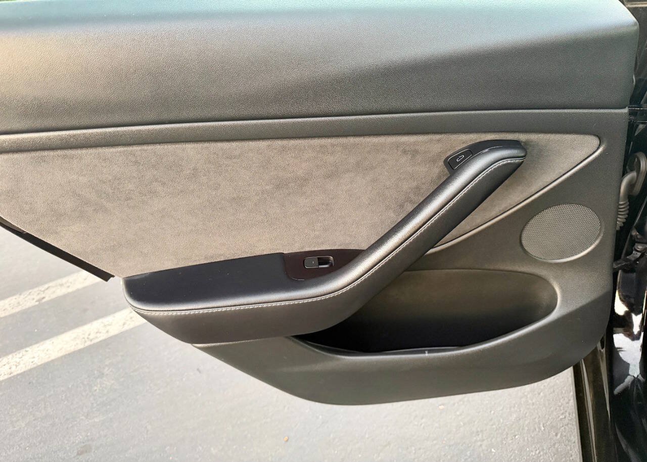 Used 2023 Tesla Model 3 Standard Range RWD image 22