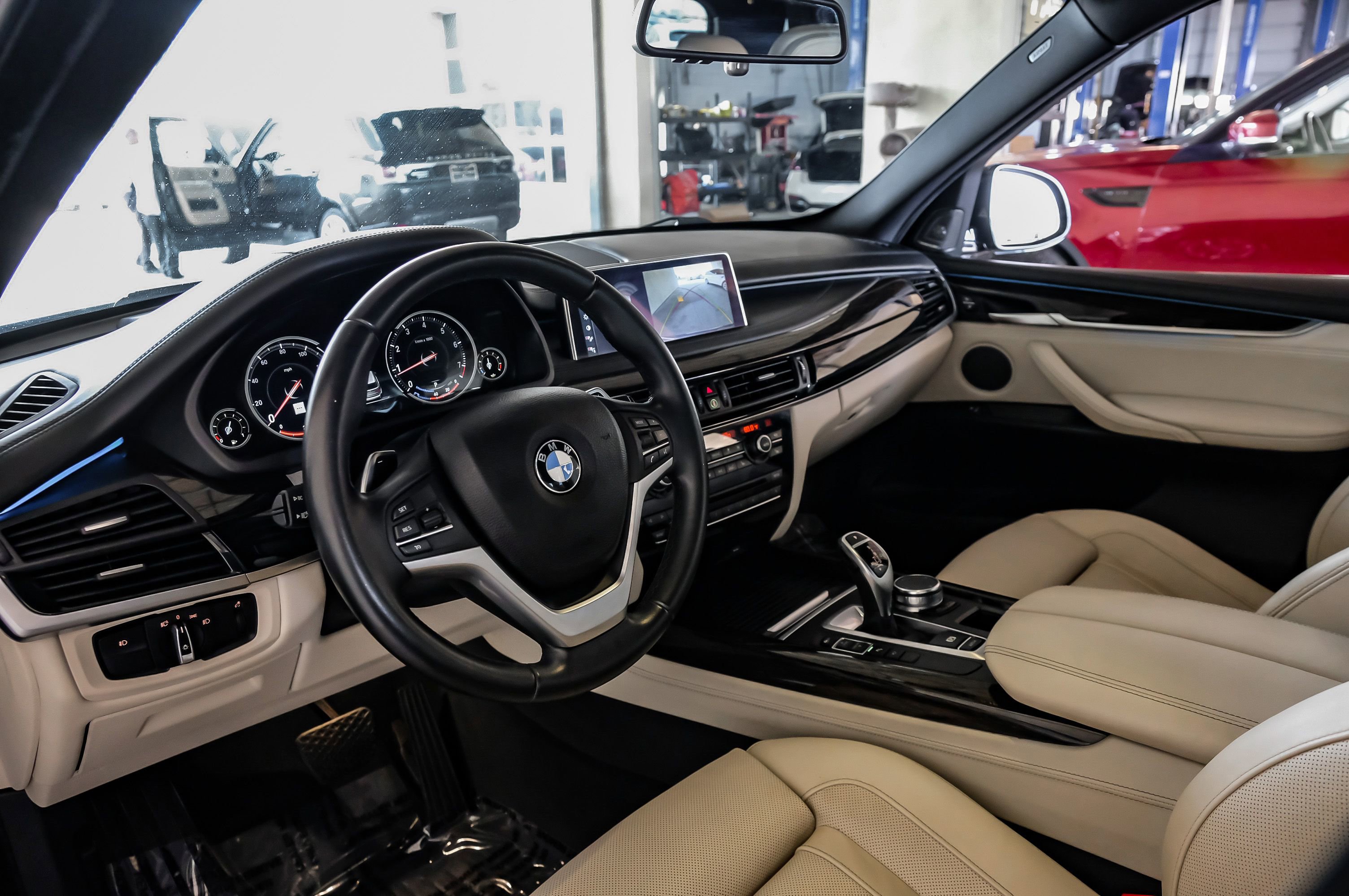 Used 2018 BMW X5 sDrive35i