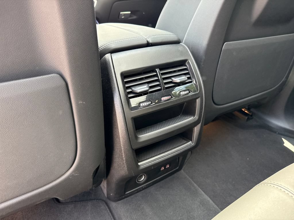 Used 2026 BMW X5 xDrive40i AWD/4WD image 24