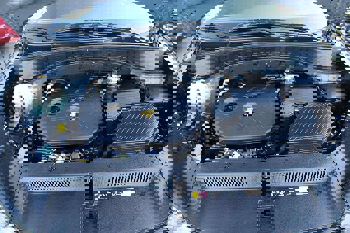 Used 2018 Hyundai Tucson SEL image 33