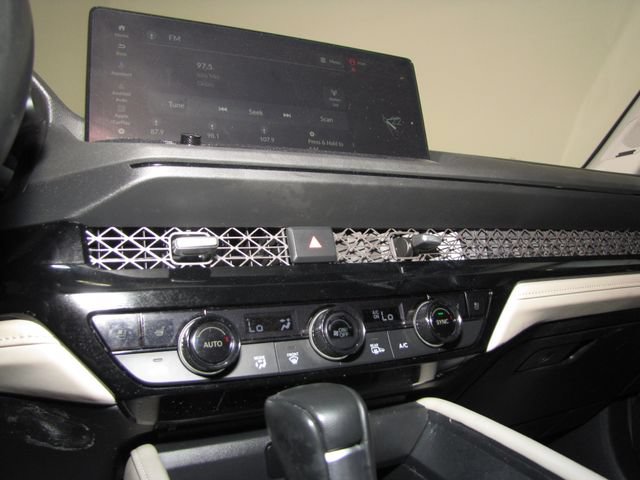 Certified 2025 Honda Accord Touring image 7