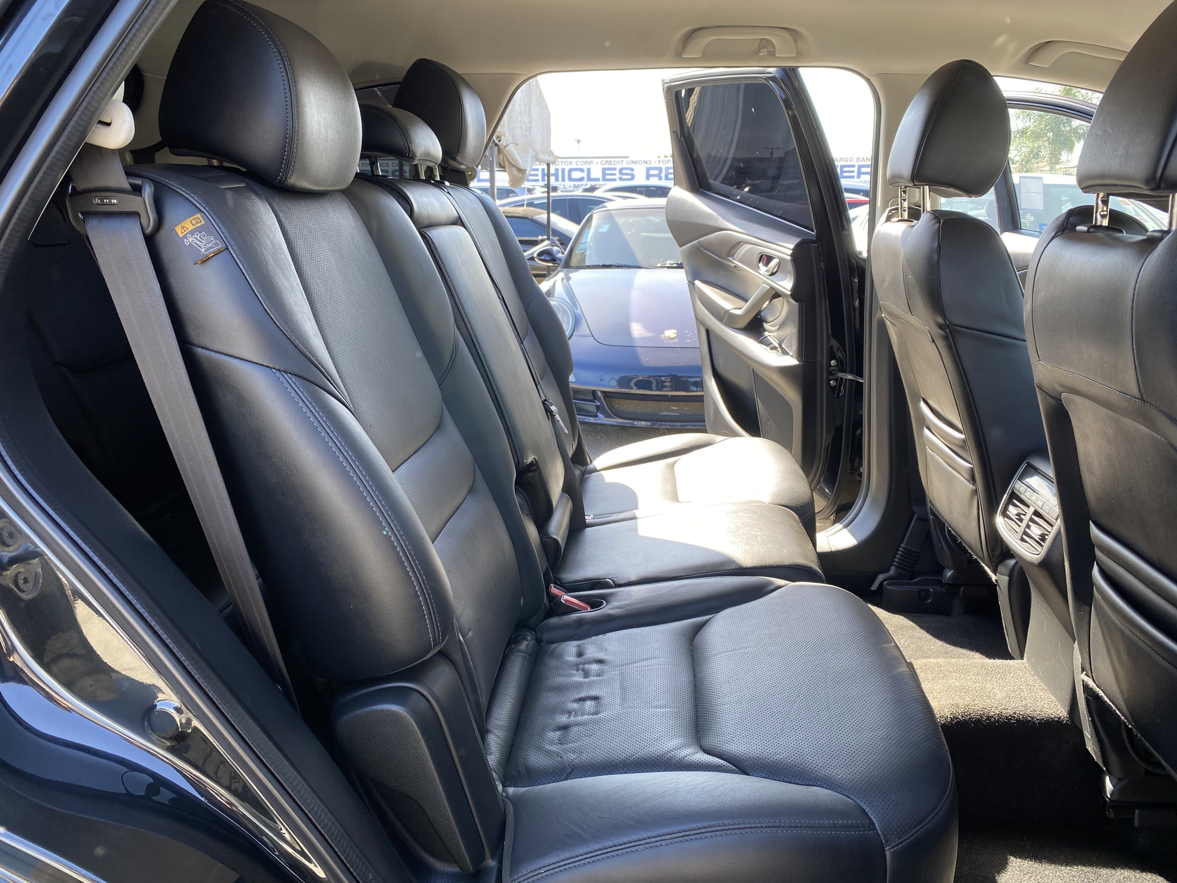 Used 2018 MAZDA CX-9 Touring image 20