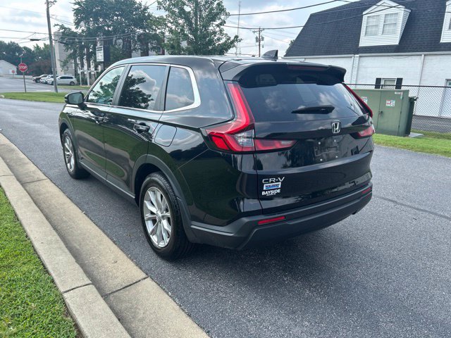 Used 2024 Honda CR-V EX image 14