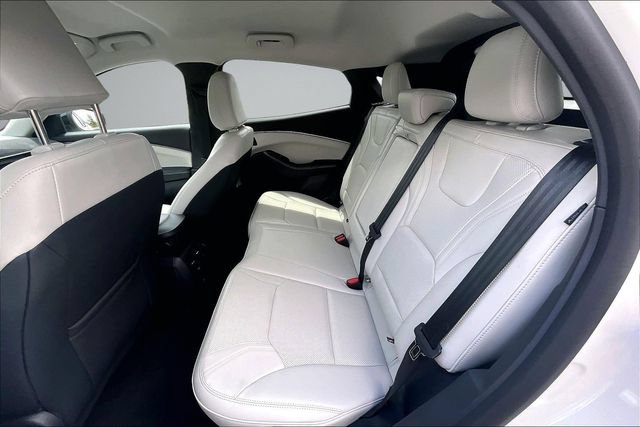 Used 2025 Ford Mustang Mach-E Premium AWD/4WD image 22