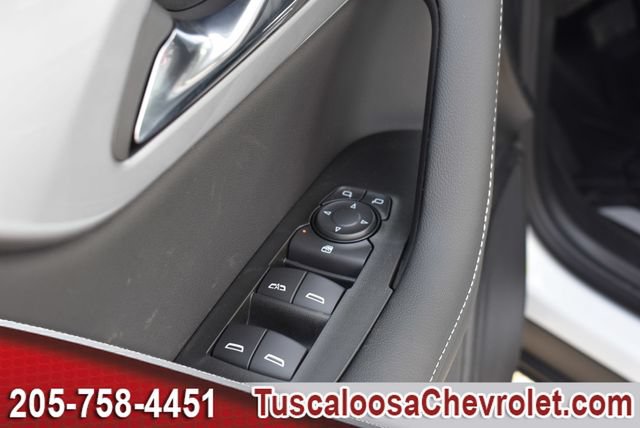 New 2026 Chevrolet Blazer LT w/ LPO, Floor Liner Package FWD image 15