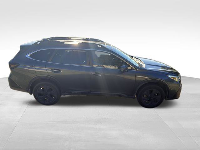 Used 2021 Subaru Outback Limited w/ Popular Package #2 AWD/4WD image 2