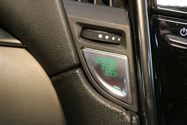 Used 2018 Cadillac ATS Luxury AWD/4WD image 23