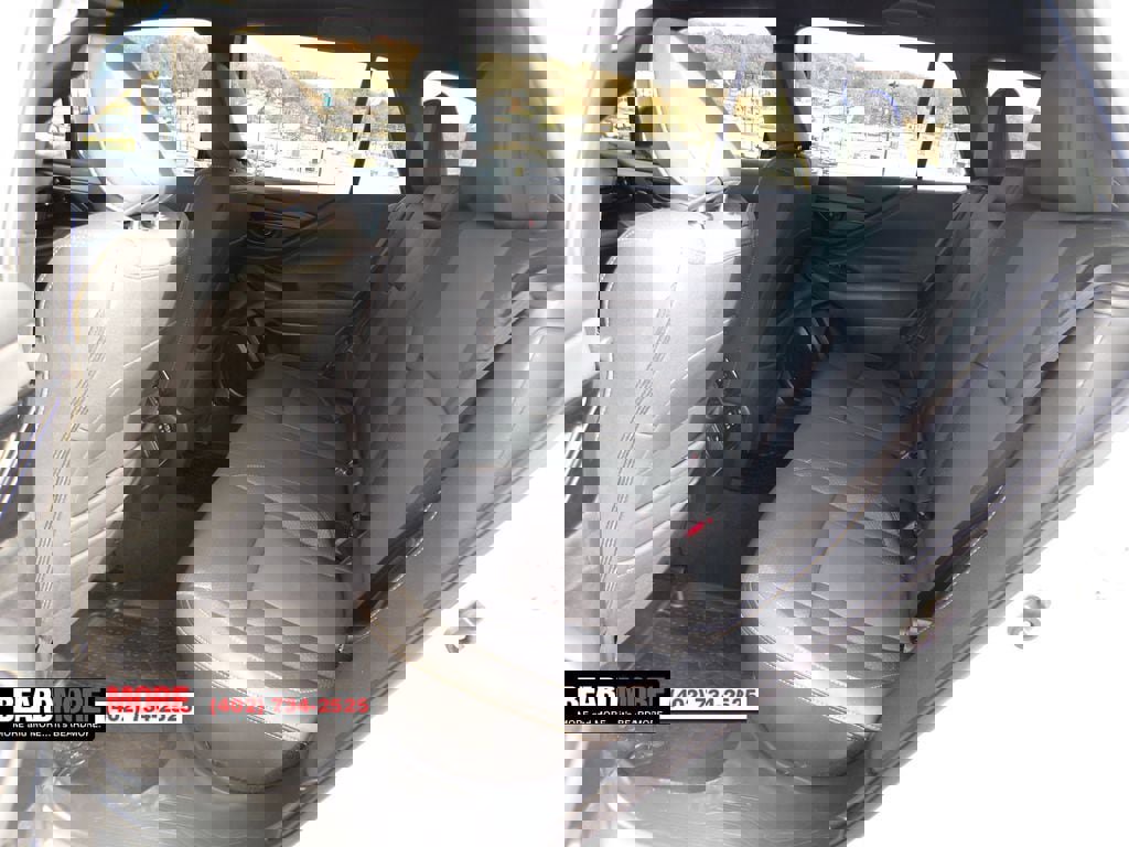 Used 2024 Subaru Outback Wilderness image 32