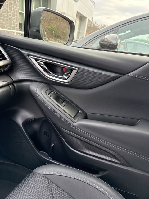 Used 2022 Subaru Forester Premium image 16