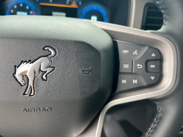 New 2026 Ford Bronco Outer Banks AWD/4WD image 33