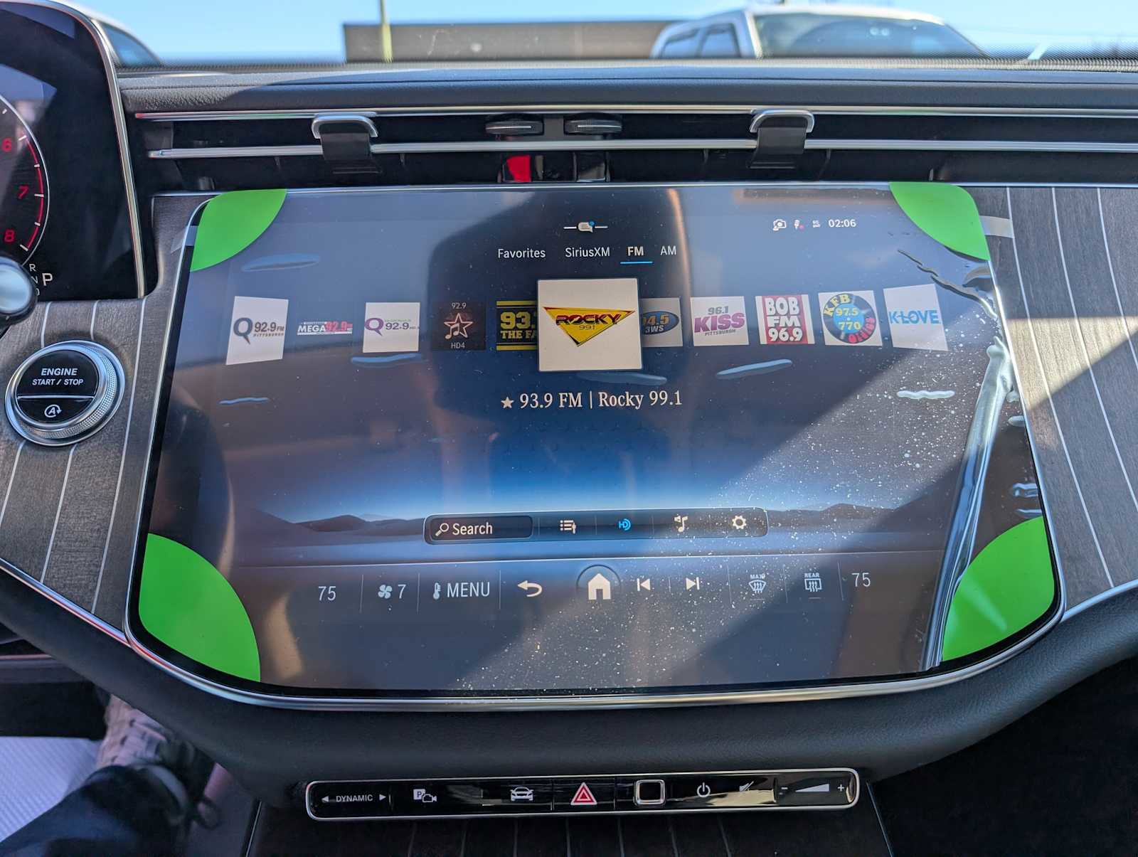 New 2026 Mercedes-Benz E 350 4MATIC Sedan image 19