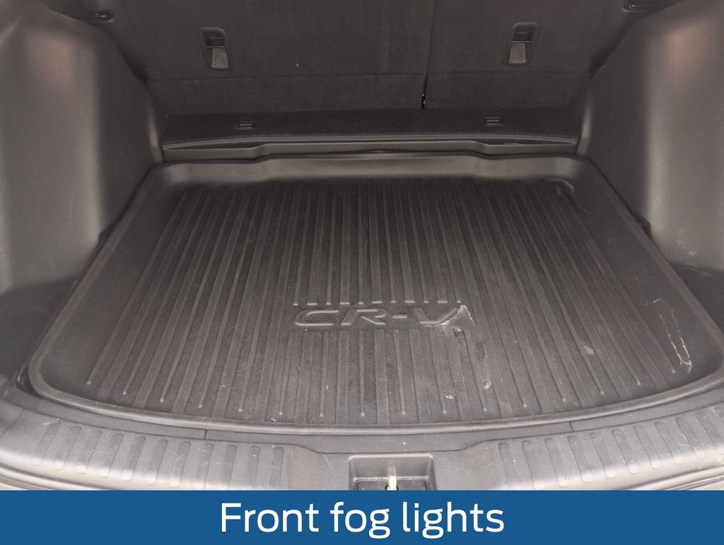 Used 2020 Honda CR-V EX-L image 27