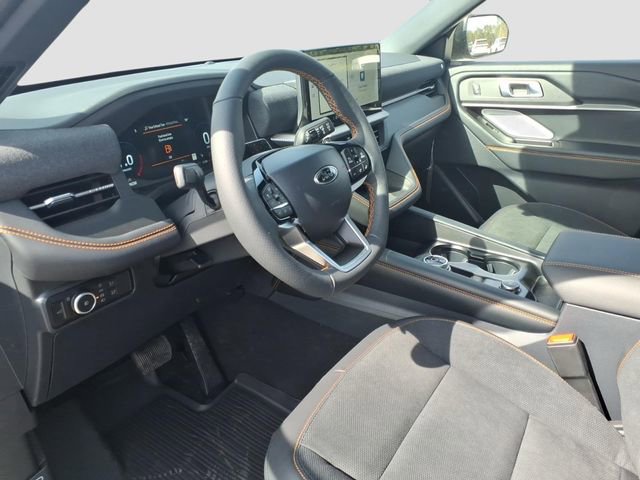 New 2026 Ford Explorer Tremor w/ Tremor Ultimate Package AWD/4WD image 15