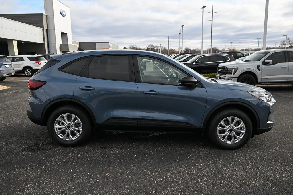 New 2026 Ford Escape Active w/ Cold Weather Package image 3