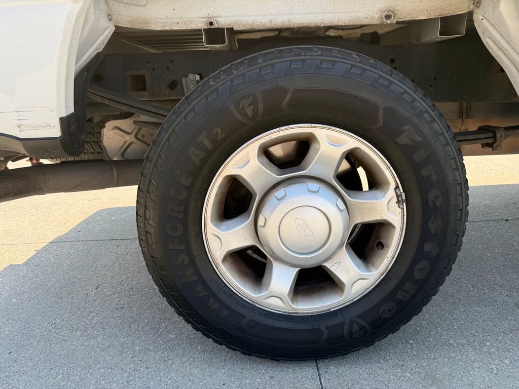 Used 2021 Ford F250 XL w/ Power Equipment Group AWD/4WD image 45