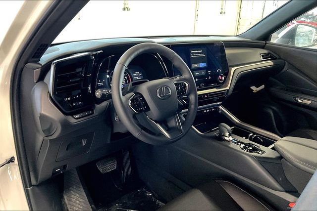 New 2026 Lexus TX 350 AWD image 6