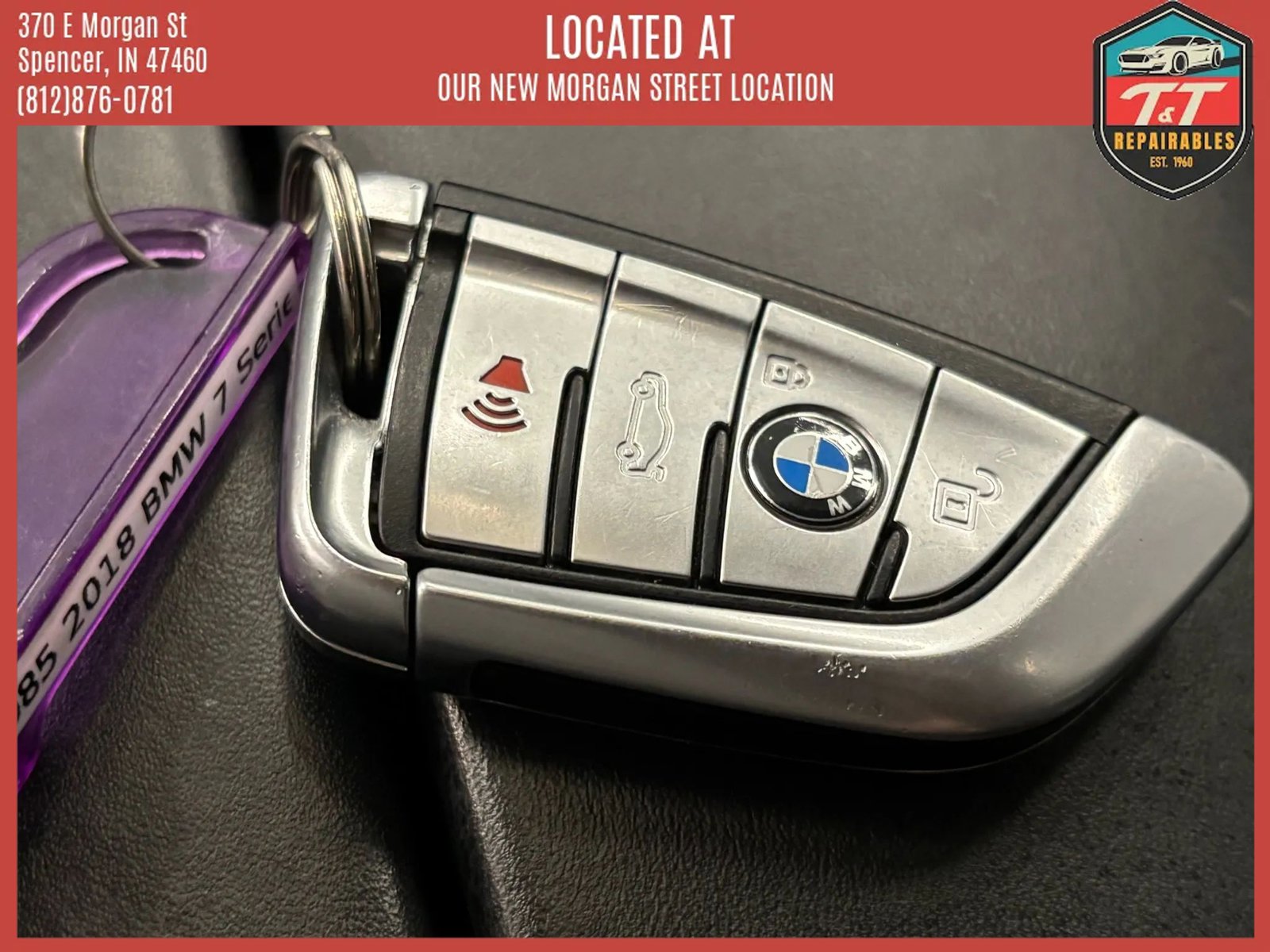 Used 2018 BMW 750i xDrive AWD/4WD image 51