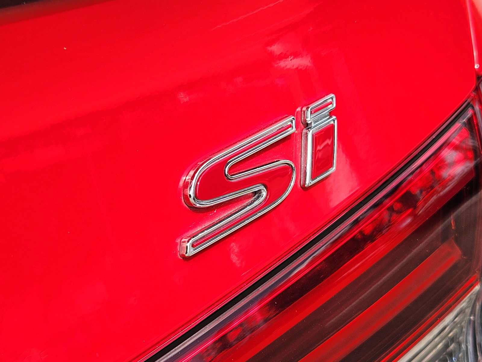 Certified 2024 Honda Civic Si image 11