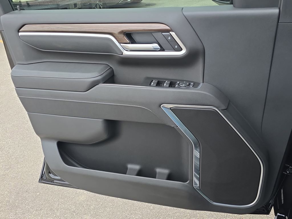 Used 2026 Chevrolet Silverado 2500 LT w/ Trail Boss Package image 25