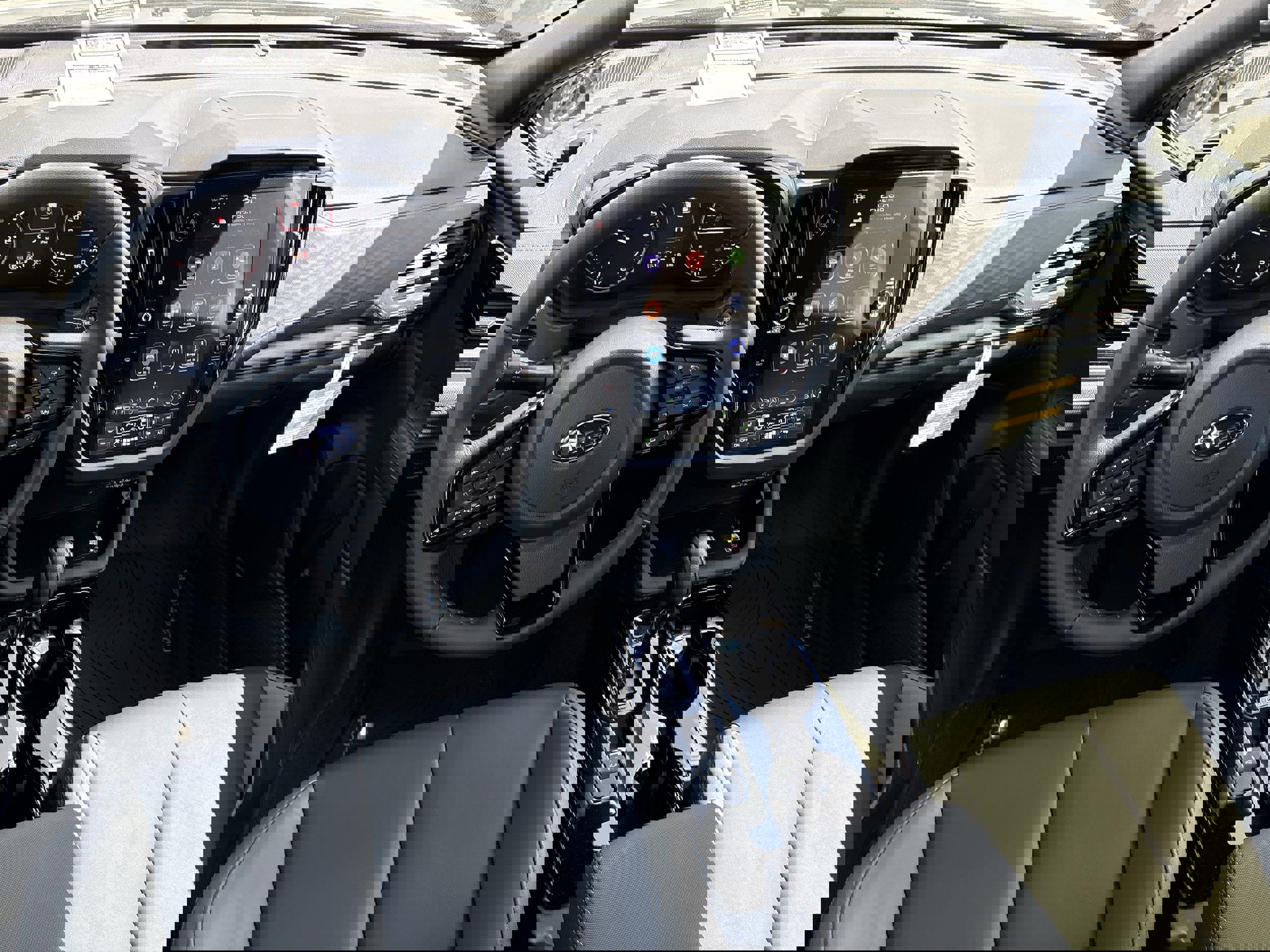 New 2026 Subaru Forester Sport image 13