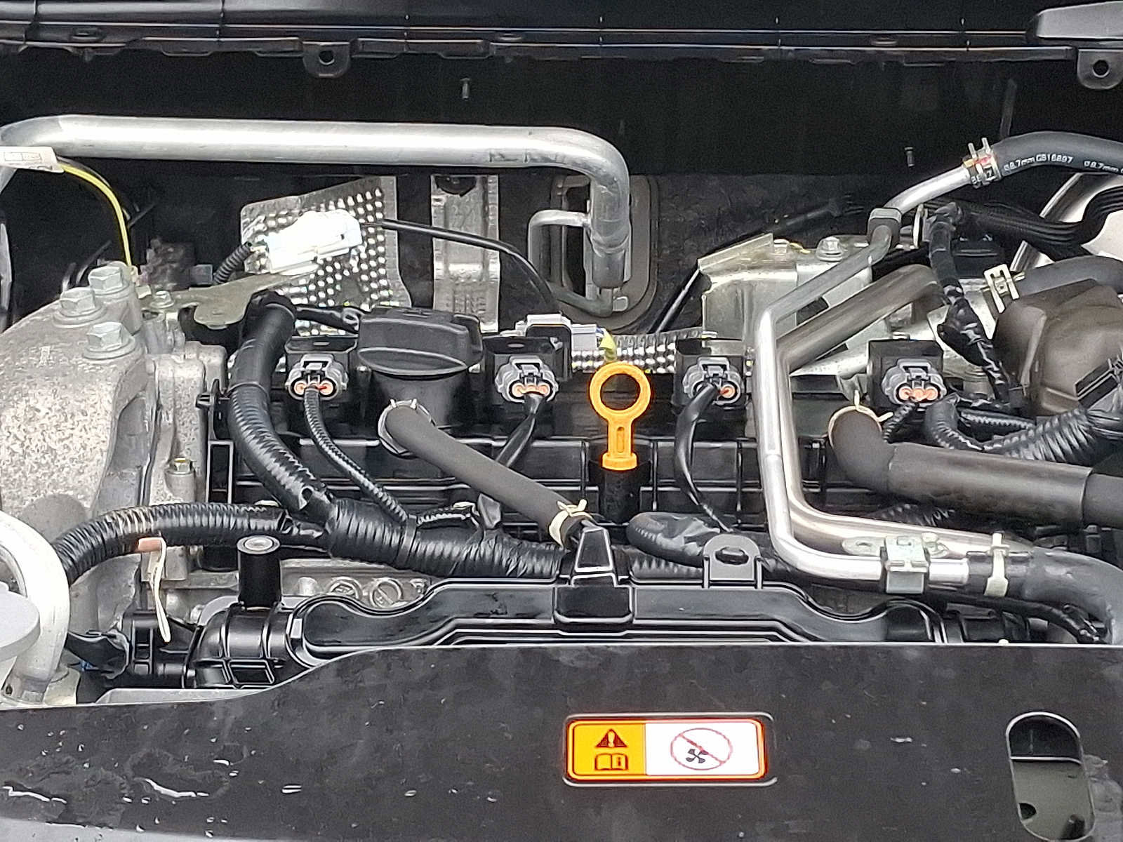 Used 2023 Mitsubishi Outlander SEL image 29