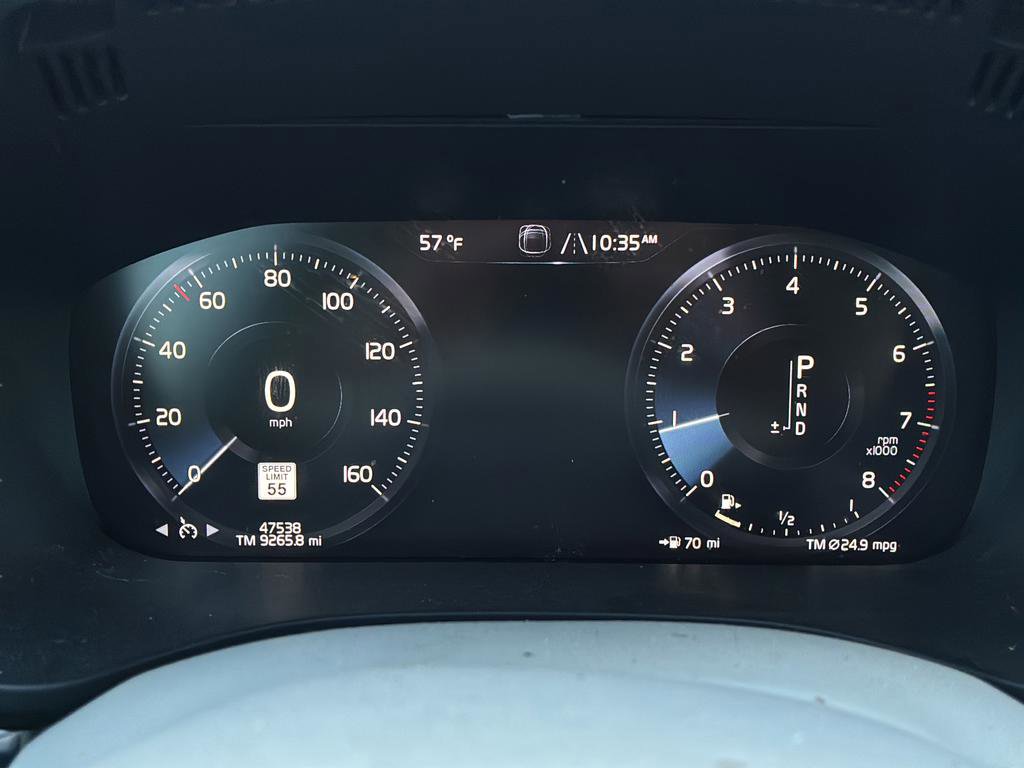 Used 2021 Volvo XC60 T5 Inscription w/ Protection Package Premier FWD image 23