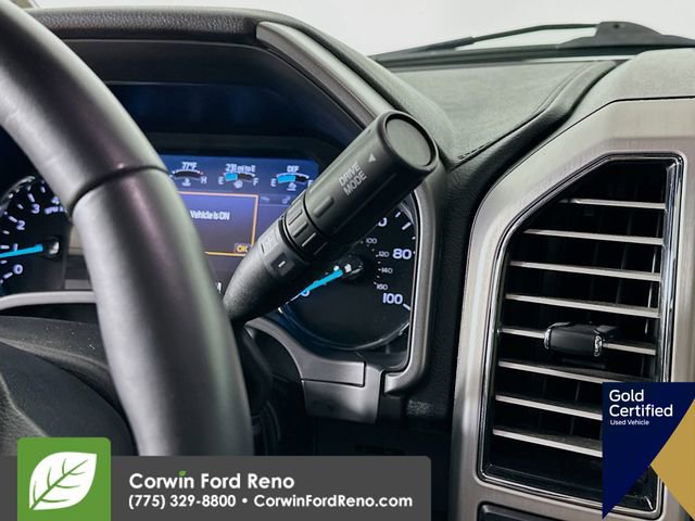 Certified 2021 Ford F350 Platinum w/ Tremor Off-Road Package image 21