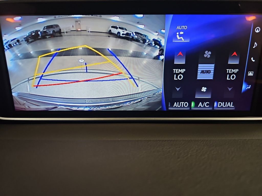 Used 2016 Lexus RX 450h AWD w/ Cold Weather Package image 25