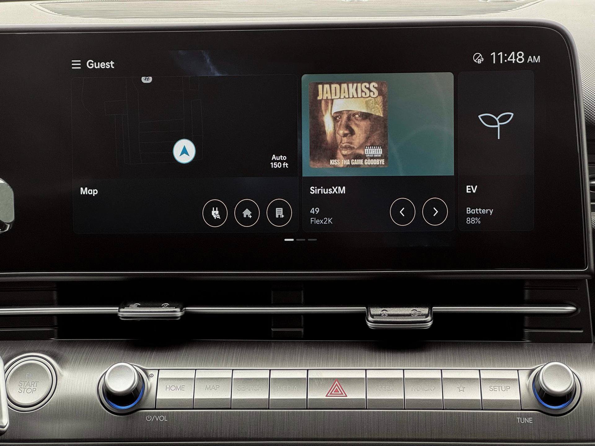 New 2025 Hyundai Kona SEL FWD image 19
