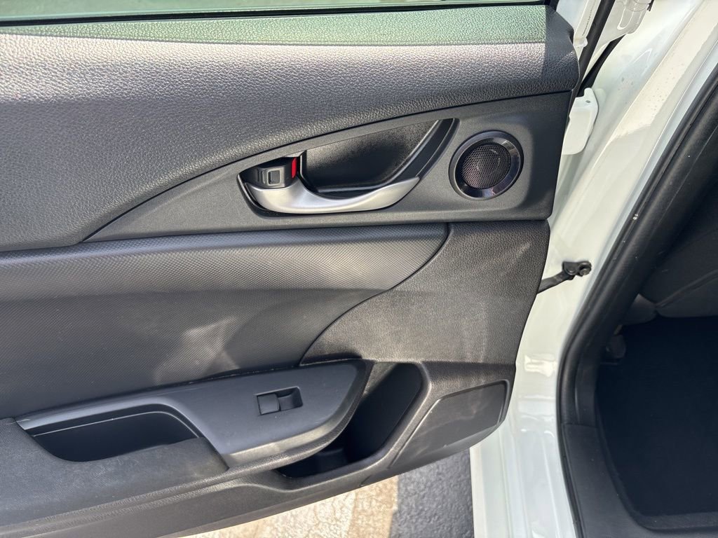 Used 2019 Honda Civic EX image 31
