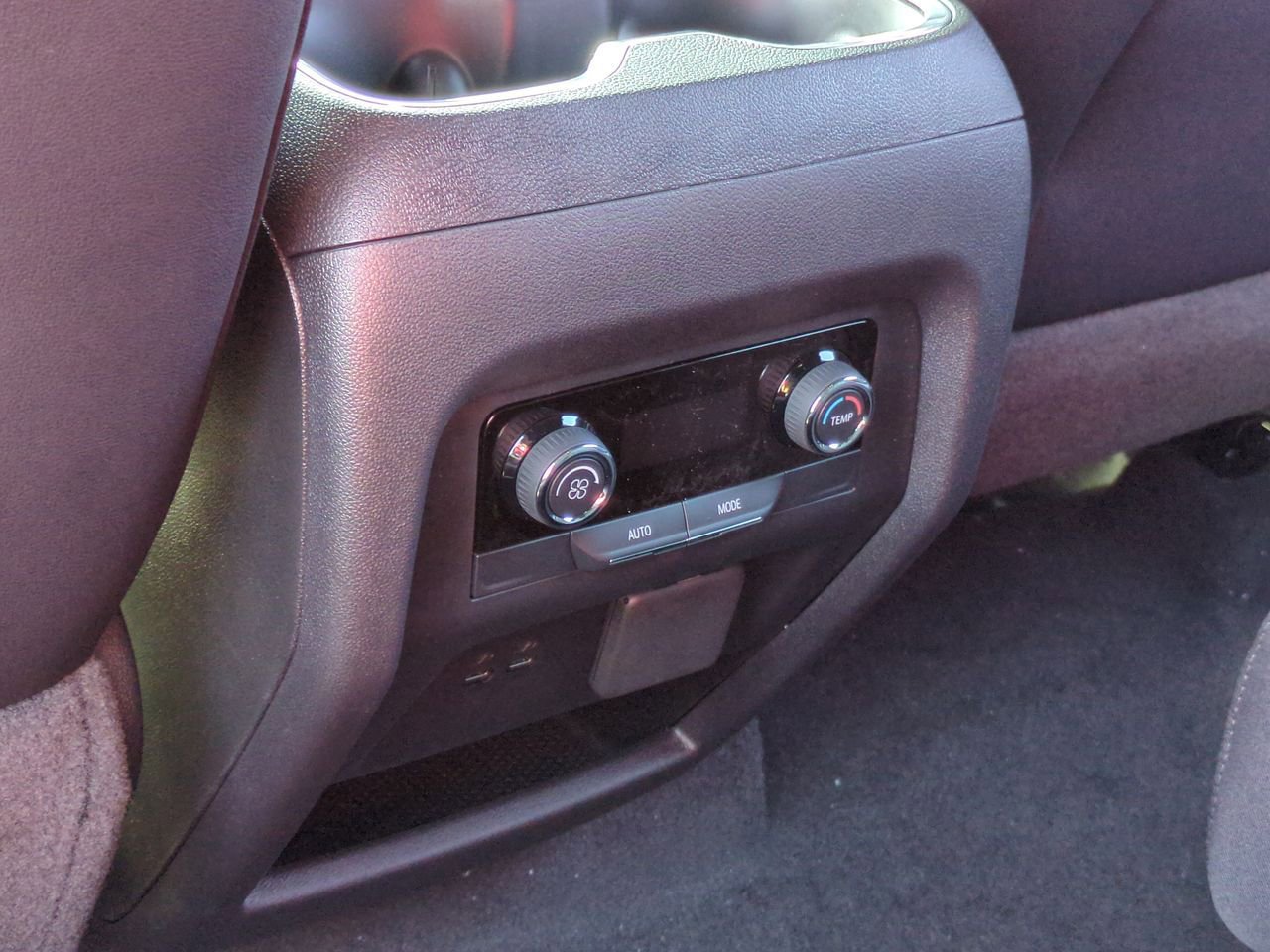 New 2025 Chevrolet Traverse LT w/ Enhanced Driving Package image 21