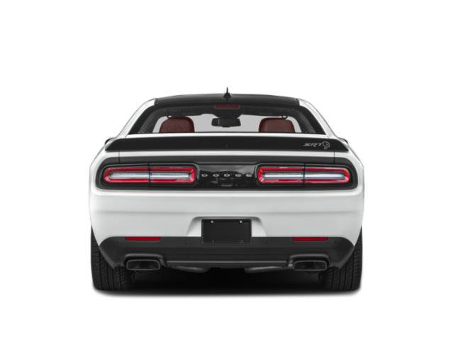 New 2023 Dodge Challenger SRT Hellcat Redeye image 8