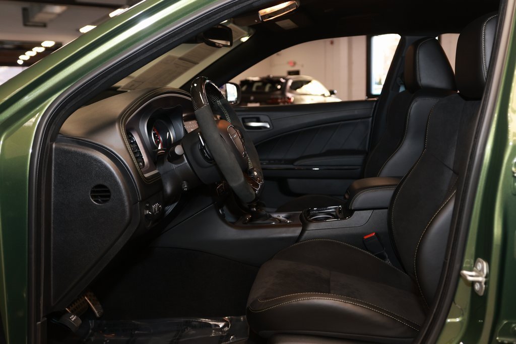 Used 2023 Dodge Charger Scat Pack image 10