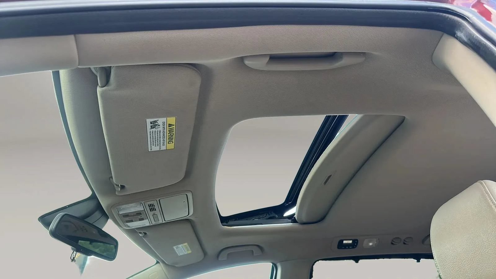 Used 2017 Honda Odyssey EX-L image 19