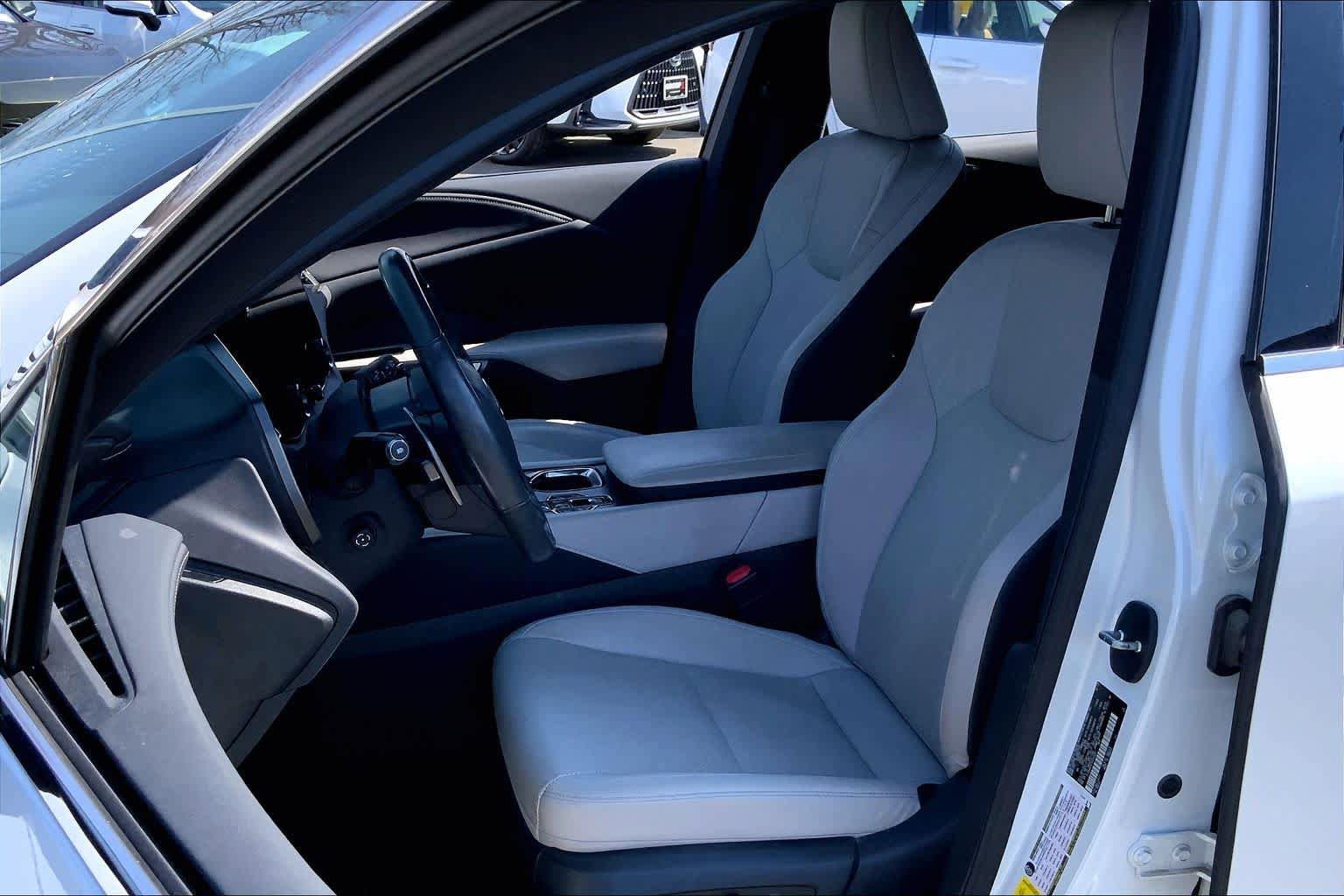 Certified 2024 Lexus RX 350 Premium w/ Convenience Package image 8