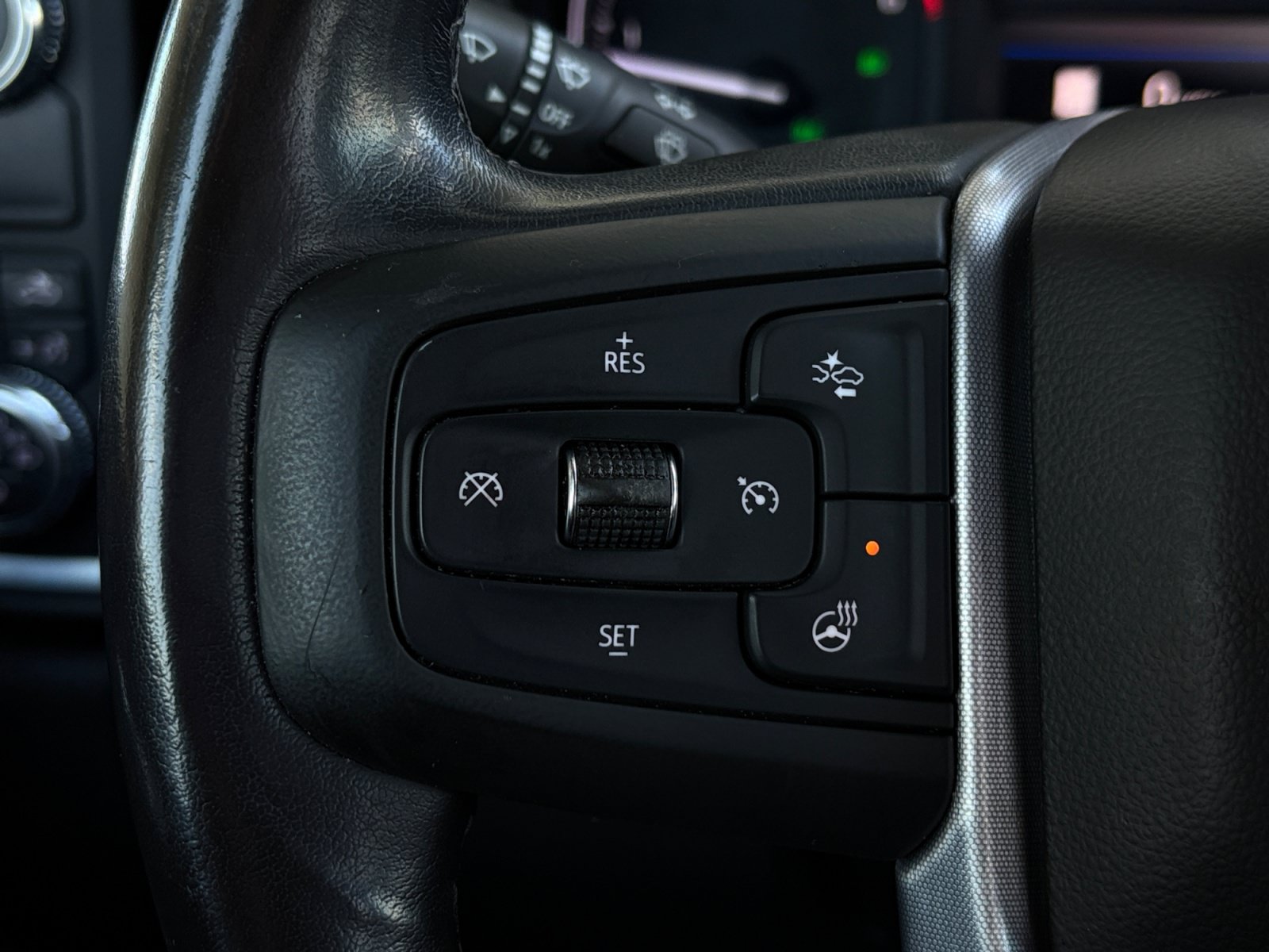 Used 2021 GMC Sierra 1500 SLT RWD image 27