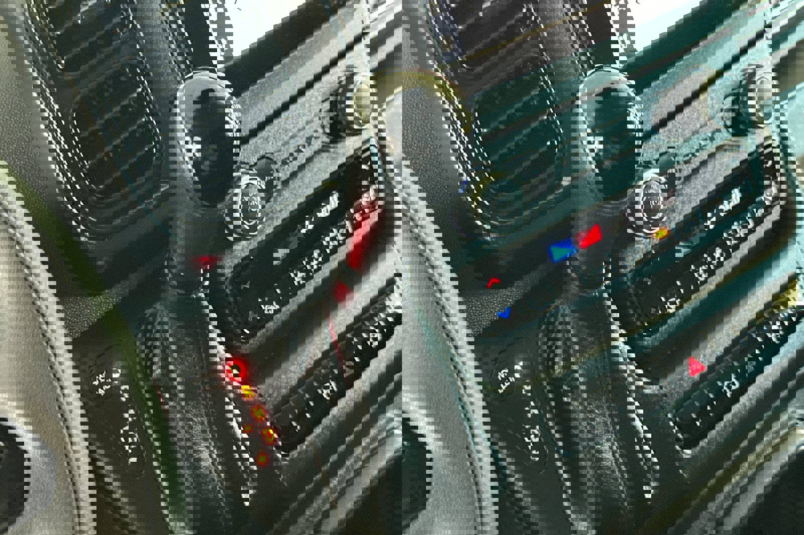 New 2025 RAM ProMaster 2500 image 21