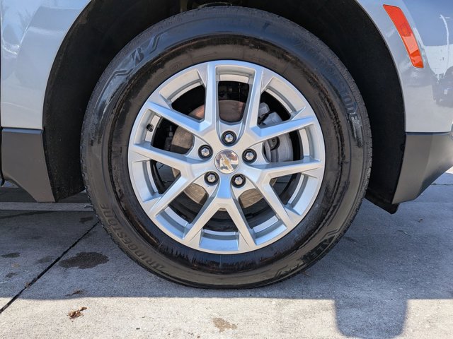 Used 2023 Chevrolet Equinox LT image 22
