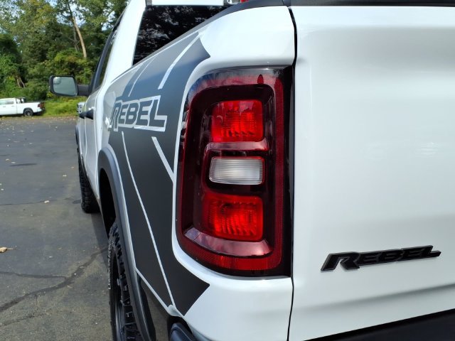 Used 2026 RAM 1500 Rebel w/ Rebel Level 1 Equipment Group AWD/4WD image 14