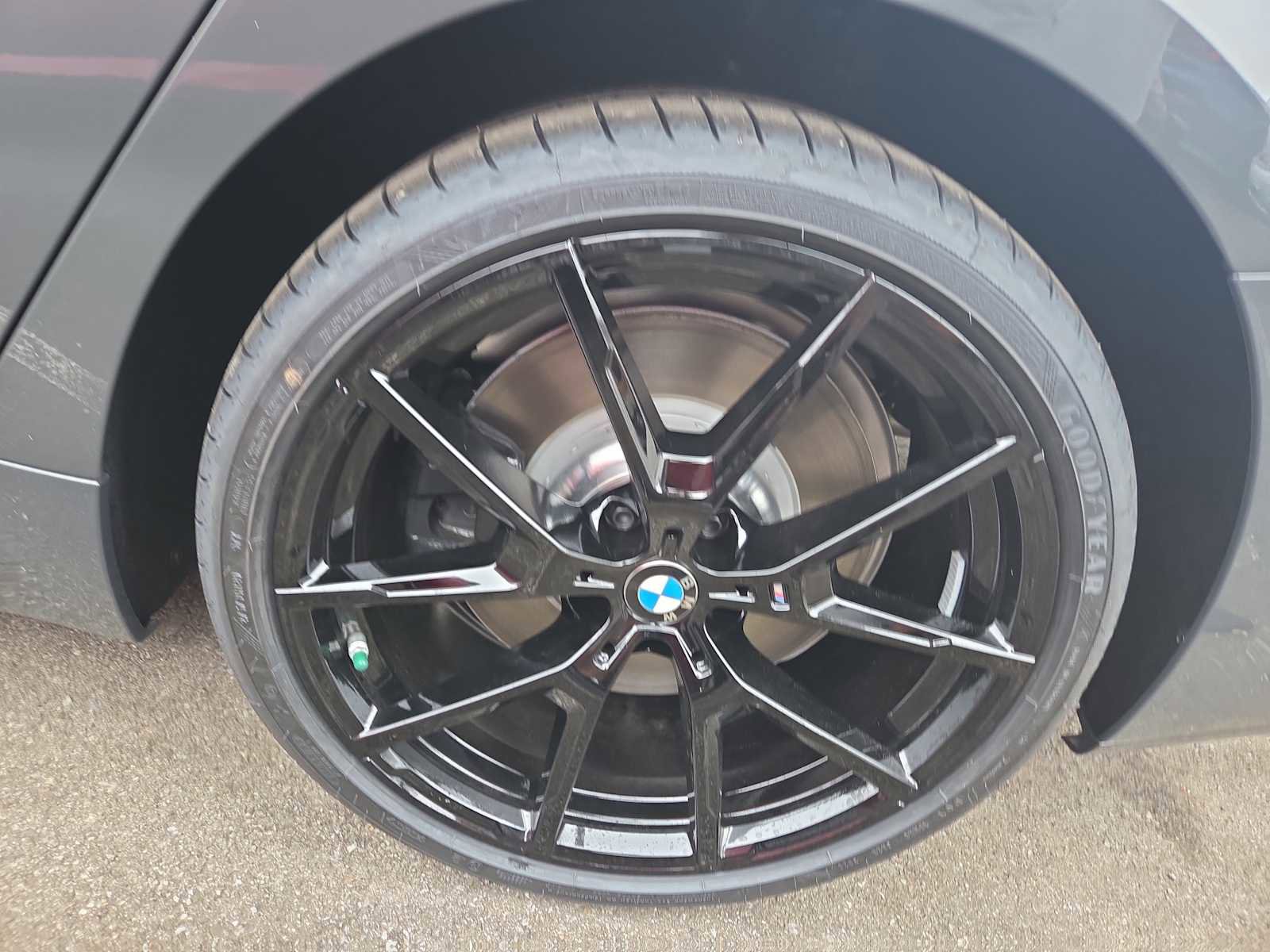 New 2026 BMW 840i xDrive image 5