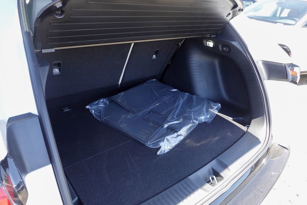 New 2025 Acura ADX A-Spec image 27