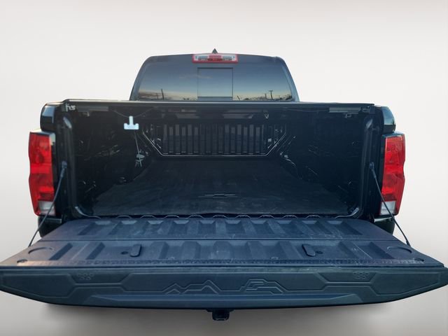 Used 2024 Chevrolet Colorado Trail Boss w/ Safety Package image 21