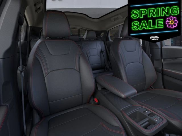 New 2025 Ford Mustang Mach-E Premium w/ Sport Appearance Package image 10