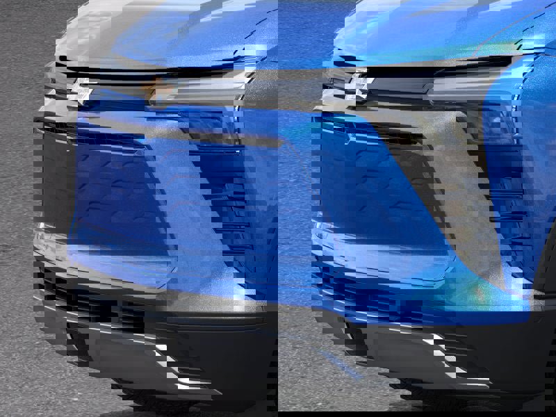 New 2026 Chevrolet Blazer EV LT FWD image 13