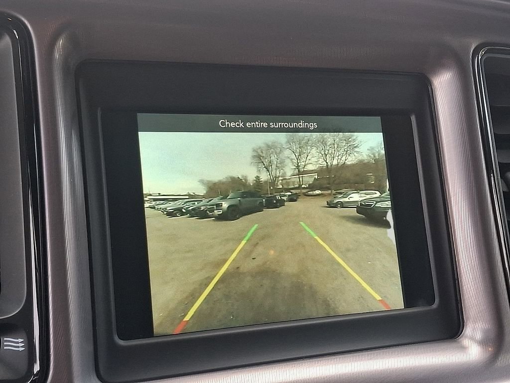 Used 2023 Dodge Challenger R/T image 17