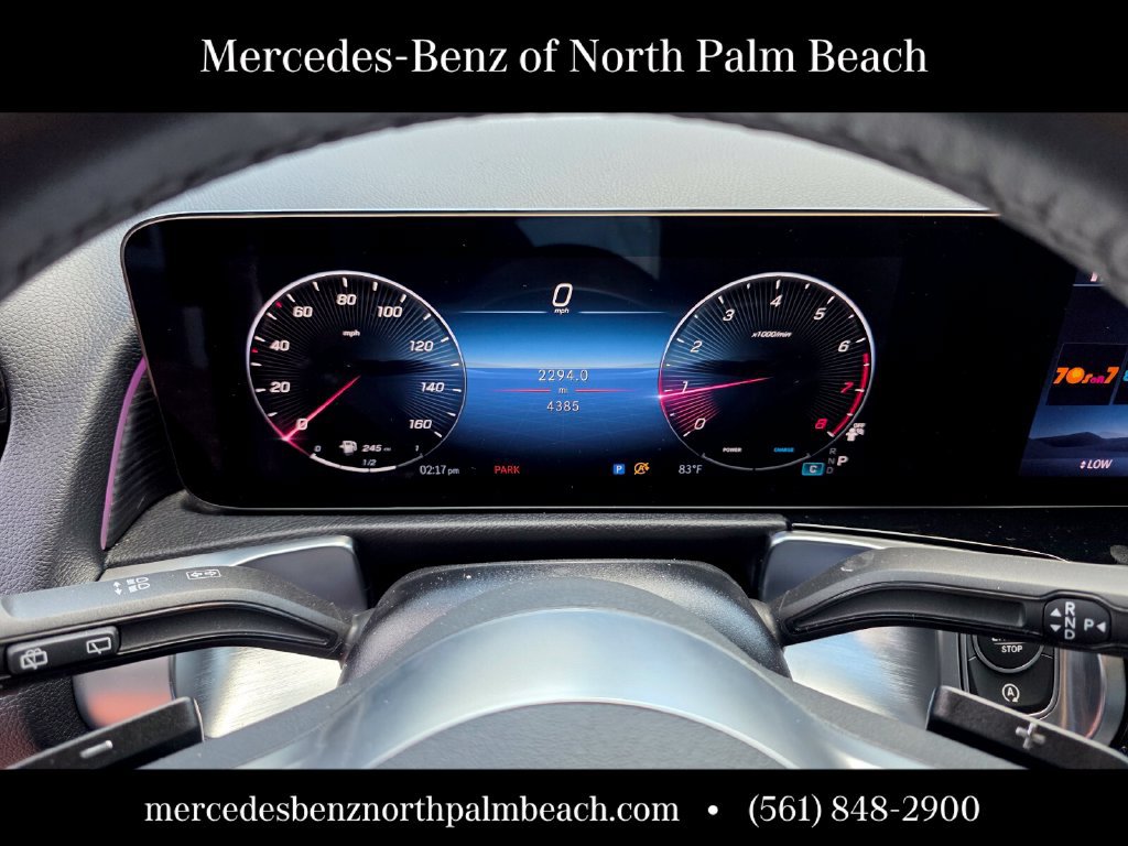 Used 2026 Mercedes-Benz GLB 250 image 21